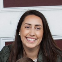 Public Health – Seattle & King County Employee Annie Kirk's profile photo