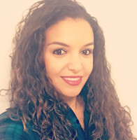 COLLECteam Employee Rizlaine Boulegroune's profile photo