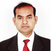 TCS Employee Dileep Burada's profile photo