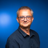 FARI - AI for the Common Good Institute Employee Tom Lenaerts's profile photo