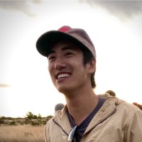 Semarchy Employee Richard Shu's profile photo