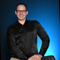 Hach Employee Dylan Nielsen's profile photo