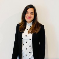 Aten Systems Employee Shahiza Jiwani's profile photo