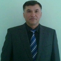 Mega Industry Control Systems Employee Eyyup Kacira's profile photo