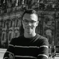 SIXT Employee Bryan Mistele's profile photo