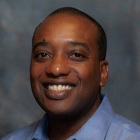 United States Air Force Employee Samuel Lightfoot's profile photo