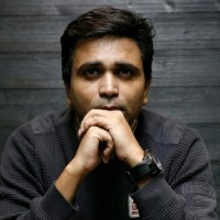 Aura Jewels Mumbai India Employee Sanjay Thakur's profile photo