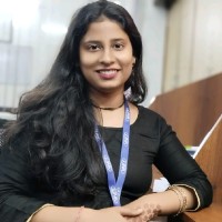 Viney Corporation Limited Employee Bijaya Panda's profile photo