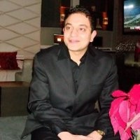 White CANVAS Employee Elroy D'Silva's profile photo