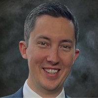 Cimarron Midstream Employee Alexander Judge's profile photo