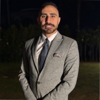 Ahmed El-Wakeel Email