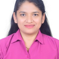 Centaurus Technologies Employee Shilpa Mn's profile photo