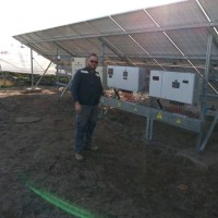 ENEF - Energías Eficientes Employee Luis Garcia Almarza's profile photo