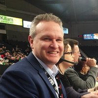 McGill University Employee Daniel Méthot's profile photo