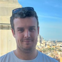 Factor 21 plc Employee Matthew Butcher's profile photo