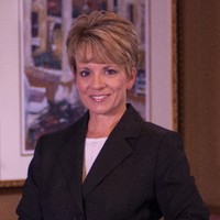 St. Mary's Catholic Church Employee Linda Jackson's profile photo