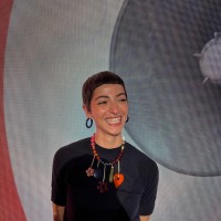 Progetto Libellula Employee Giorgia Ginaldi's profile photo