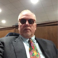 Southern Research Employee Curtis Champion's profile photo