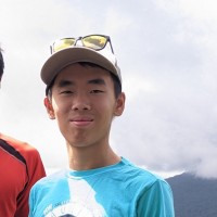 Apeiron Labs Employee Christian Wu's profile photo