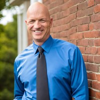 Threo Employee Brian Connolly's profile photo