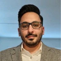 EURENCO KARLSKOGA Employee Abdulrazzak Albakri's profile photo