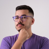 Copfy Employee Lucas Bernardes's profile photo