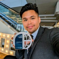 City of Hayward Employee Daniel Mao's profile photo