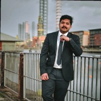 OfficePlus LLC Employee Yadhu Krishna's profile photo