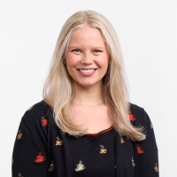 Tigris Fulfillment Partners Employee Amelia Swensen's profile photo