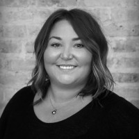 TechNexus Venture Collaborative Employee Taylor Kinsella's profile photo