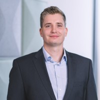 VALO BioMedia Employee Daniel Töbelmann's profile photo