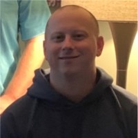 Stampede Warehousing + Distribution Employee John Daly's profile photo