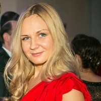 Verv Employee Natallia Bakhar's profile photo