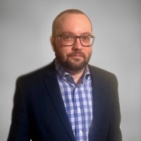 Sharecare Provider Solutions Employee Eric Dombrowski's profile photo