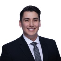 TSB Capital Advisors Employee Jeremy Knutzen's profile photo