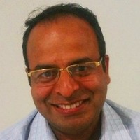 Anil Taneja Email & Phone Number