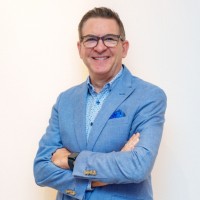 Ameritas Employee Rick Sutherland's profile photo