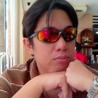 Aegis Philippines Employee Peter Cinco's profile photo