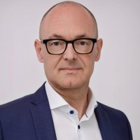 CKW Employee Roman Müller's profile photo