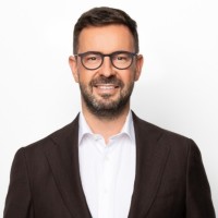 AIMS International Employee Sarunas Dyburis's profile photo