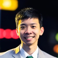 Wilson Ang Email & Phone Number