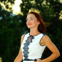 Roobykon Software Employee Алеся Любенко's profile photo