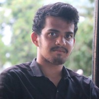 RedBlack Software Employee Nikhil Francis's profile photo