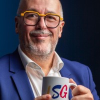 LA STRATÉGIE GAGNANTE ( LSG ACADÉMIE FORMATION CONSULTING ) Employee Serge Navarro's profile photo