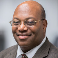 Howard University School of Business Employee John Gordon's profile photo