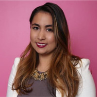 FYI Employee Yulia Gonzalez's profile photo