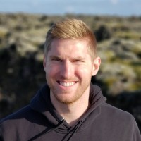 Greystar Employee Kevan Jackson's profile photo