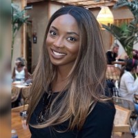 Forward Thinking Technology Solutions Employee Yemisi Ogunremi's profile photo