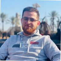 MAXQlabs Employee Abdulhadi Masri's profile photo