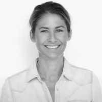 Canva Employee Meg Moss's profile photo